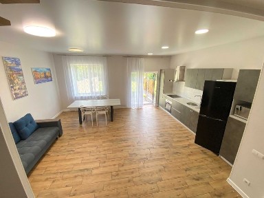 Таунхаус. 4 комнаты. S=130м2. Академика Павлова.