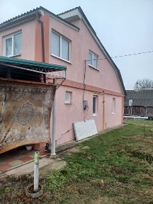 Продам будинок м. Мерефа