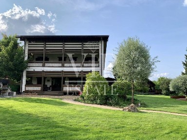 Готовый бизнес. Продажа Домовладения в Коробов Хутор, Змиев.