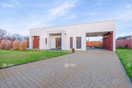 Будинок 110м2, Велика Данилівка (Большая Даниловка, Салтовка), 130849