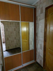 Сдаётся 1-ая квартира улучшенной планировки