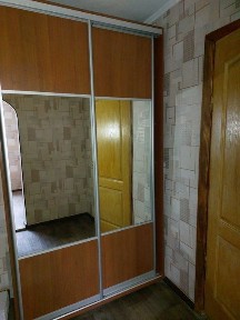 Сдаётся 1-ая квартира улучшенной планировки