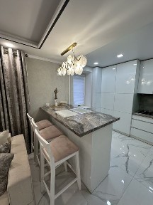 Оренда 3х кімн. кварт. Крюків вул. Чумацький Шлях