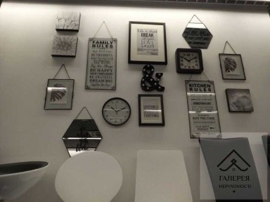 Оренда 2 кімнатної квартири