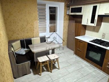 Оренда 1 кімнатної квартири. Світло не вимикають.