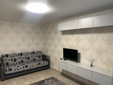 Здам 1-кімн. кв. по вул. Киівська, зуп. Новоіванівка, нагірна частина