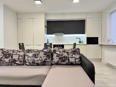 Оренда, 2к квартира центр, ЖК «Стрітенська 18»