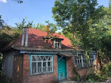 Продам дом в селе Межиричи Сумская область