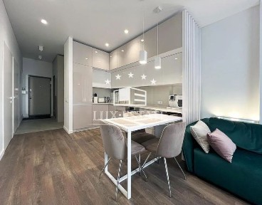 Аренда 2-К квартиры ЖК Источник, Саржин Яр, Ботанический сад Генератор