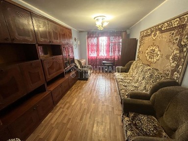 Здам в оренду 1-кім кв на Салтівці (перехрестя ГвШир та Валент)