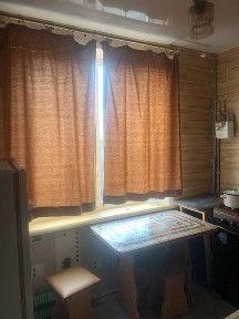 Сдам 1 к. кв на Салтовке 2 мин до метро Героев Труда