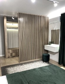 2 квартира ЖК Левада 1 новострой проспект Гагарина