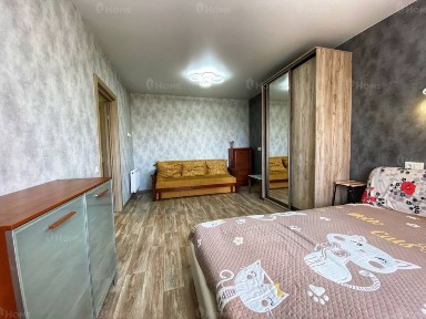 Евродвушка в ЖК Мира 1. « метро Масельского»