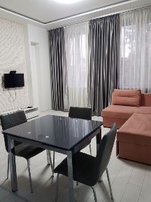 Сдам 2 комн кв с евроремонтом метро Малышева, проспект Героев Харькова