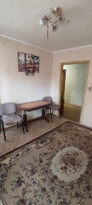 Сдам 2 комнатную квартиру на Холодной Горе