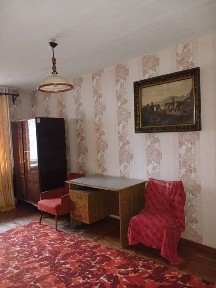 Сдам 1 комнатную квартиру метро Спортивная, проспект Аэрокосмический