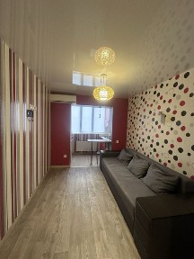 Здам смарт-квартиру в ЖК Олексіївські Акварелі.