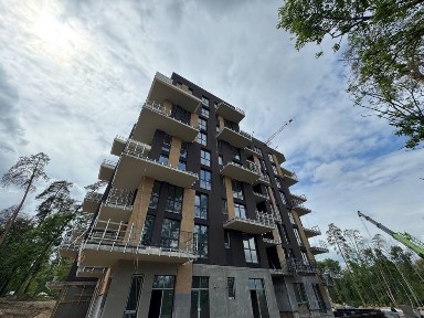 Продаж БЕЗ Комісії 3-кімнатної ЖК Gravity park метро Житомирська