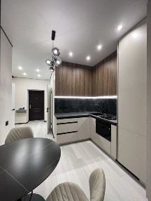 Продаж нової 1к квартири в Жк Софія Резиденс