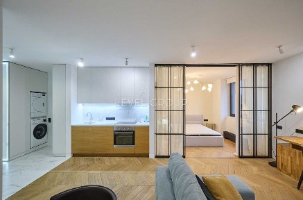 Продаж квартири New York Антоновича 74