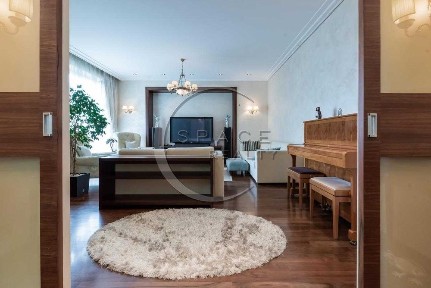 Продаж 4-к квартири Назарівська 23а 163м2. Університет, Центр