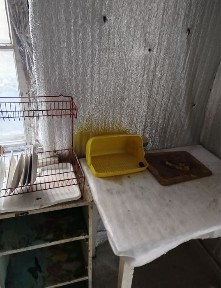 Кіровоградська область, Кропивницький, Фортечний