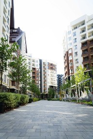 Київська область, Ірпінь