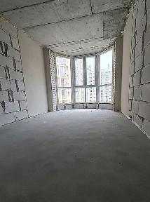 Продаж 1 кімнатна квартира 37 м2 Софіївська Борщагівка еоселя відновл