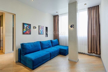 Продаж дворівневої 4-х кімн. квартири. Вишгород, ЖК Квітковий. Без комісії