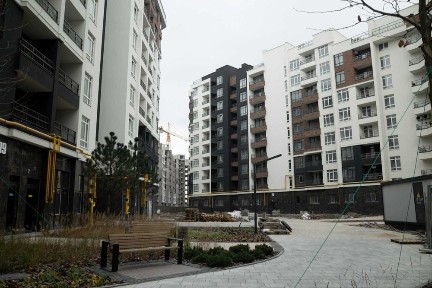 Київська область, Ірпінь