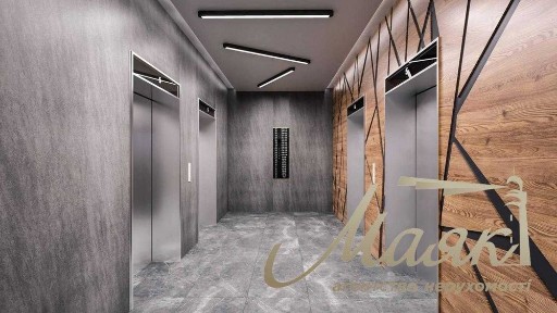 Продаж Квартири 114м2, ЖК Nordica Residence, Печерськ, Київ