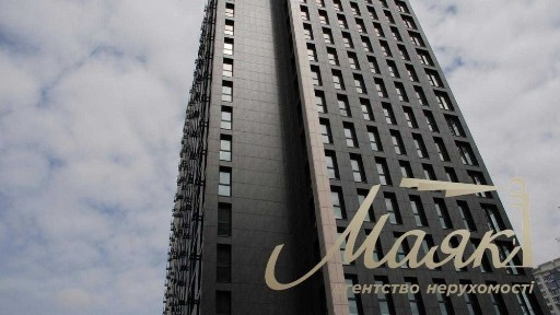 Продаж Квартири 72м2, ЖК Nordica Residence, Печерськ, Киев