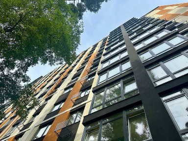 В центрі готова 1-к квартира 40.3м2 ЖК <a href='/newbuilding/5424/view/zk-favorit'>Фаворит</a> Преміум єОселя 9600 дол