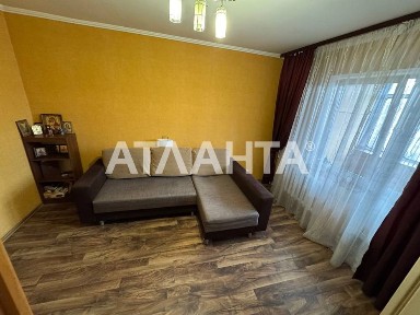 3-кімнатна квартира. Бровари.