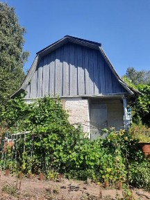 Дача в кооперативі 