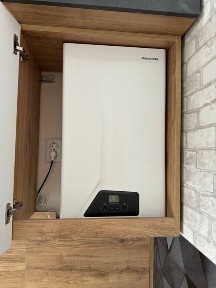 Продам затишну квартиру в Бучі