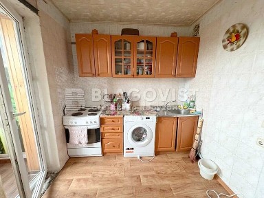 Продаж 3-кім квартири на вулиці Миропільська, 29