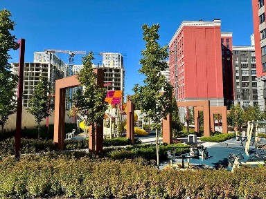 Акційна квартира 26.2 м2 за 25 414 дол, ЖК Ірпінь Сіті, від забудовн.