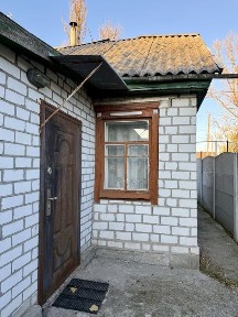 1/2 будинка. Продаж. 3й Занасип, Мічурина