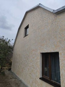 Продаж цегляного будинку. 120 м2. 20 соток. Євроремонт. №14421