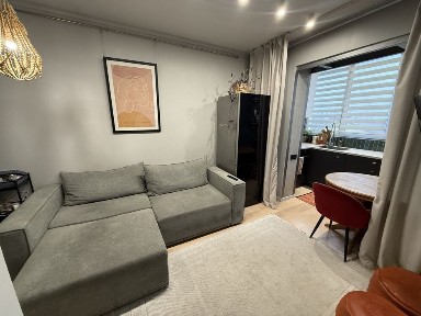 Без Комісії! Продам 1 кімн квартиру, 3 км до Києва! Софіївська Борщагіва