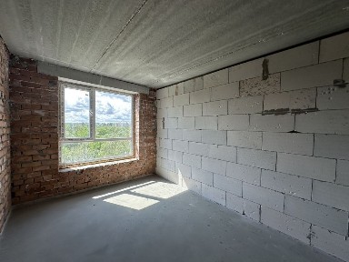 ГОТОВИЙ БУДИНОК квартира-студія! МІН. оформлення