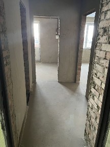 Продаж трикімнатноі квартири. Буча