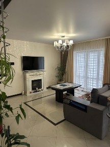 Неймовірна квартира