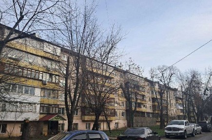 Київська область, Київ, Святошинський