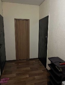 2кімнатна квартира в центрі Ірпеня з ремонтом