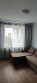 3-х кімнатна квартира подобово в центрі м. Канів