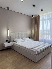 Стильна квартира