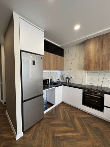 Увага! Дуже класна квартира з РЕМОНТОМ!