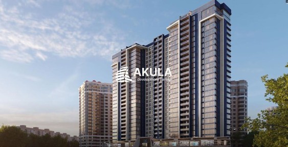 Продаж 3к. кв., вул. Коновальця Євгена, Нижній Печерськ, Київ